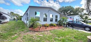 579 N Dolphin Circle, Barefoot Bay, FL 32976