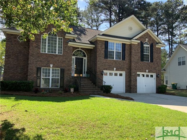 411 Copper Creek Circle, Pooler, GA 31322