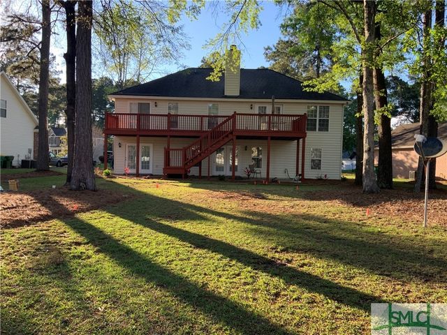 411 Copper Creek Circle, Pooler, GA 31322