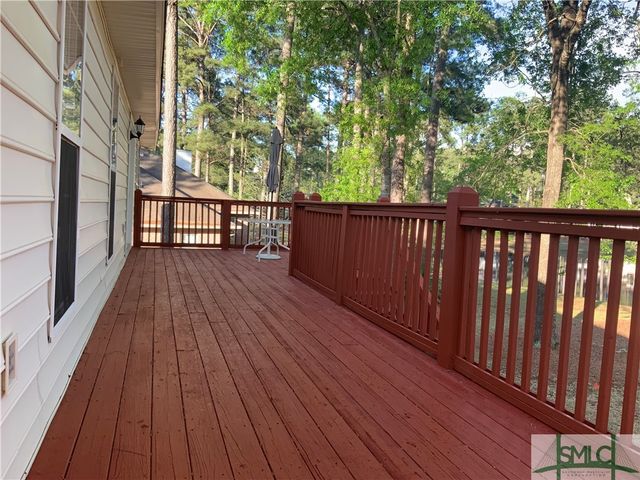 411 Copper Creek Circle, Pooler, GA 31322