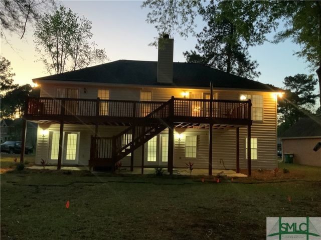 411 Copper Creek Circle, Pooler, GA 31322