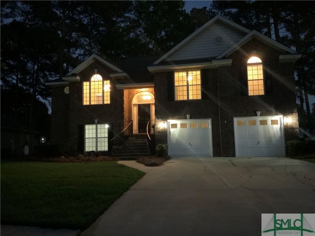 411 Copper Creek Circle, Pooler, GA 31322