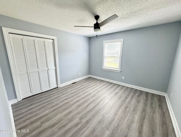 1724 Augustus Drive, Rocky Mount, NC 27801