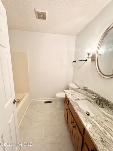 1724 Augustus Drive, Rocky Mount, NC 27801