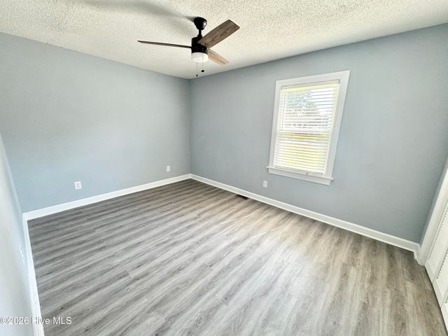1724 Augustus Drive, Rocky Mount, NC 27801