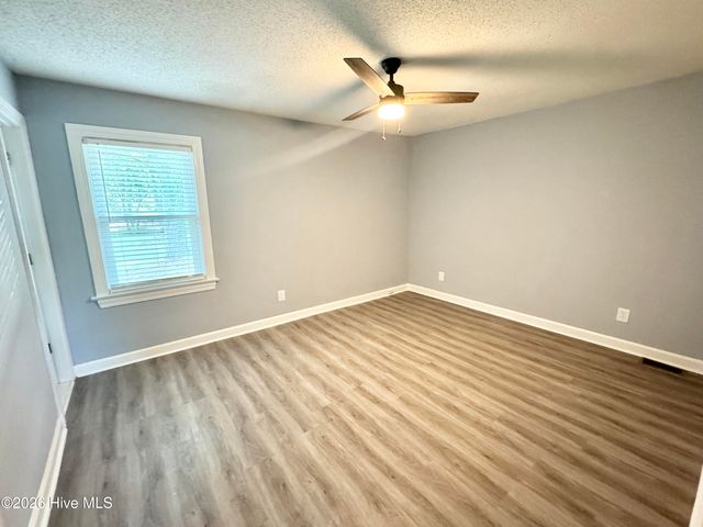 1724 Augustus Drive, Rocky Mount, NC 27801