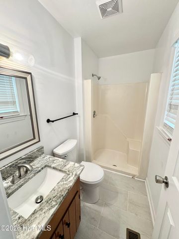 1724 Augustus Drive, Rocky Mount, NC 27801