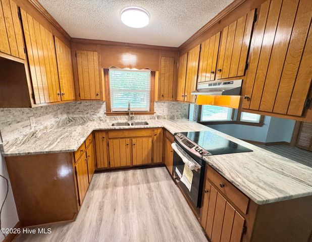 1724 Augustus Drive, Rocky Mount, NC 27801