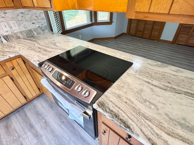 1724 Augustus Drive, Rocky Mount, NC 27801