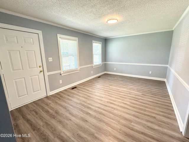 1724 Augustus Drive, Rocky Mount, NC 27801