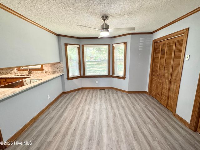 1724 Augustus Drive, Rocky Mount, NC 27801