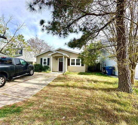 1255 New Land DR, Virginia Beach, VA 23453