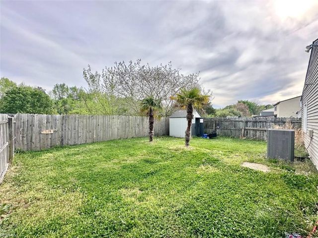 1255 New Land DR, Virginia Beach, VA 23453