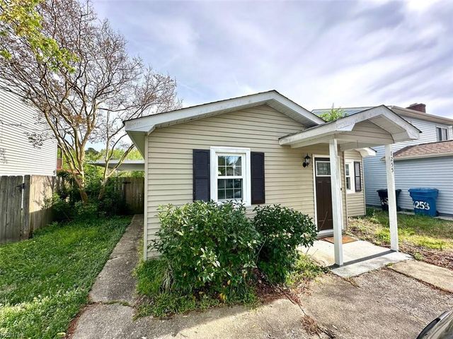 1255 New Land DR, Virginia Beach, VA 23453