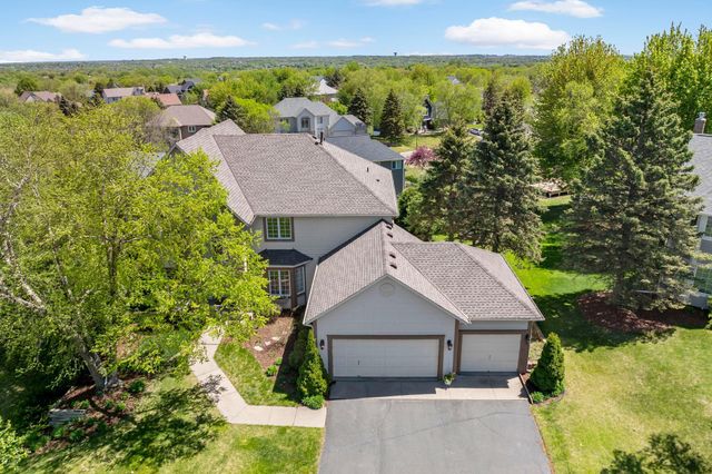 8923 Highland Bay, Woodbury, MN 55125