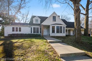 5840 Inkster - House, West Bloomfield Charter Township, MI 48323