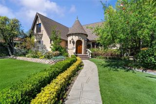 2285 E Orange Grove, Pasadena, CA 91104