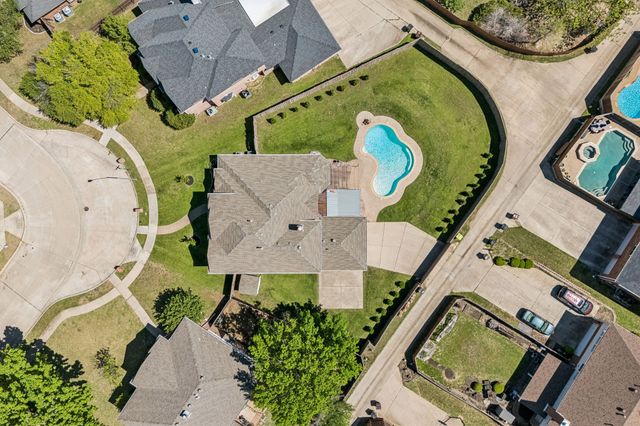 700 Player Drive, Plano, TX 75025