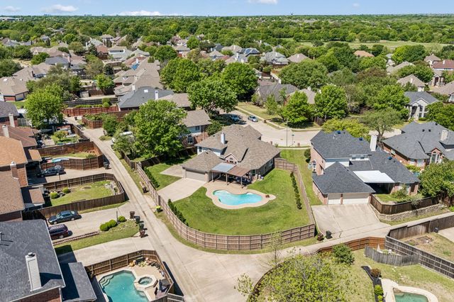 700 Player Drive, Plano, TX 75025