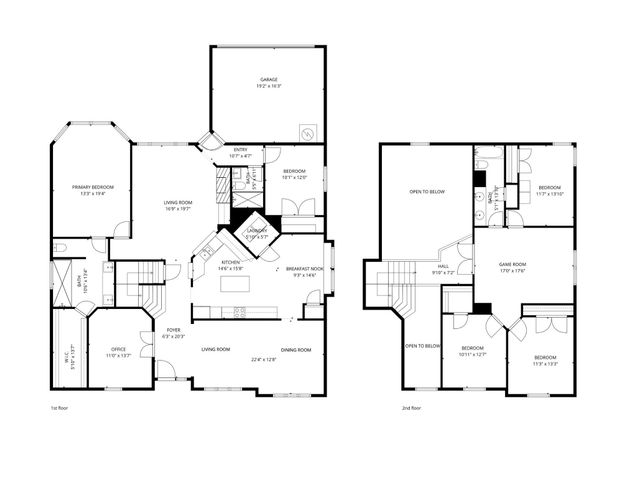 700 Player Drive, Plano, TX 75025