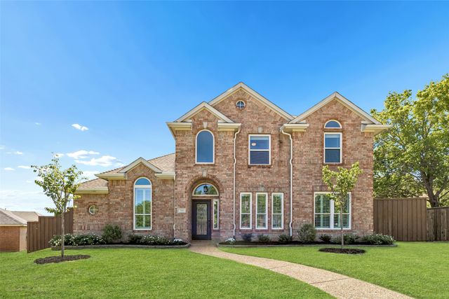 700 Player Drive, Plano, TX 75025