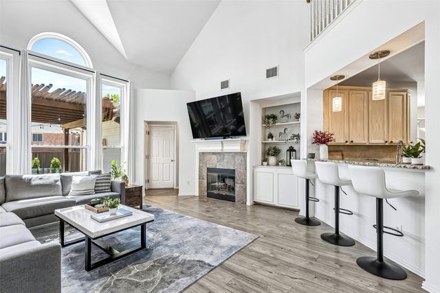 700 Player Drive, Plano, TX 75025