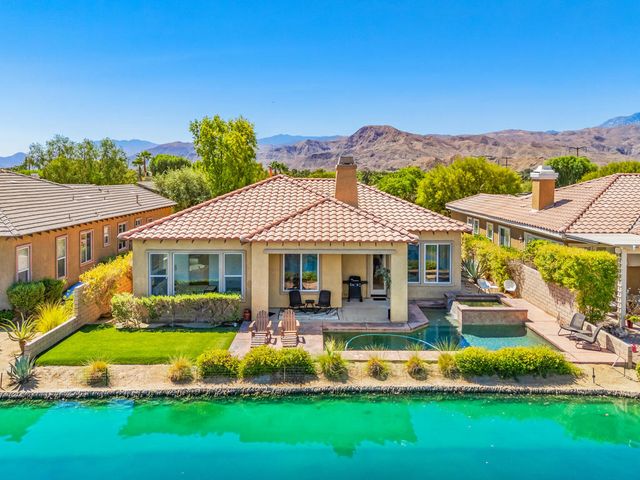 65 Shoreline Drive, Rancho Mirage, CA 92270