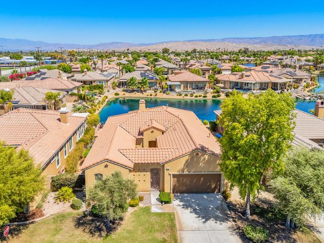 65 Shoreline Drive, Rancho Mirage, CA 92270