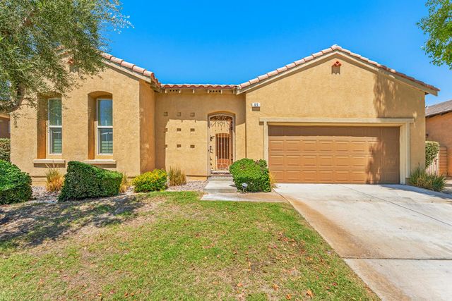 65 Shoreline Drive, Rancho Mirage, CA 92270