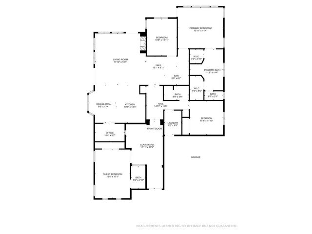 65 Shoreline Drive, Rancho Mirage, CA 92270