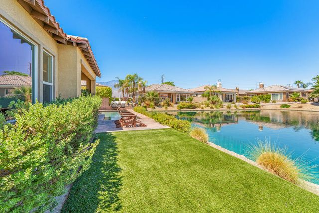 65 Shoreline Drive, Rancho Mirage, CA 92270