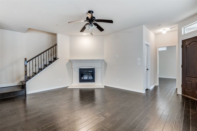 8713 Papa Trail, Mckinney, TX 75070