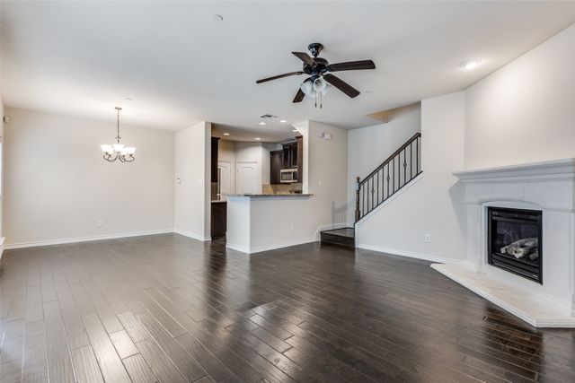 8713 Papa Trail, Mckinney, TX 75070