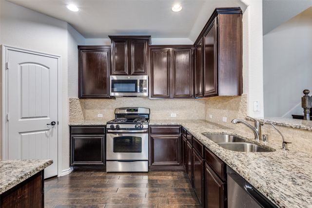 8713 Papa Trail, Mckinney, TX 75070