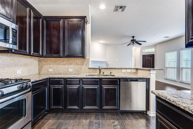 8713 Papa Trail, Mckinney, TX 75070