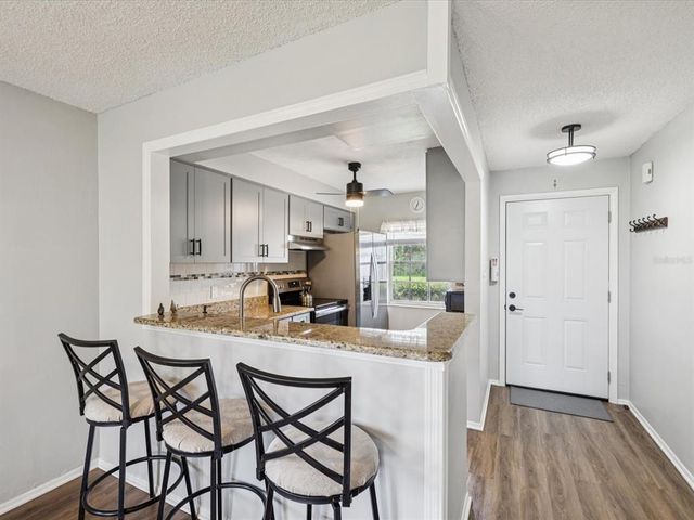 3683 TROPHY BOULEVARD 7, New Port Richey, FL 34655