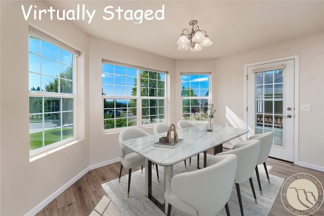 3136 Amelia CIRCLE, Billings, MT 59106