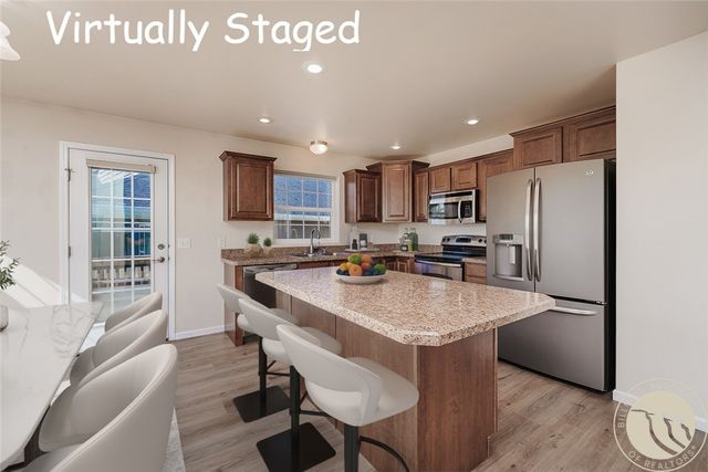 3136 Amelia CIRCLE, Billings, MT 59106