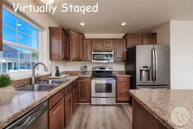 3136 Amelia CIRCLE, Billings, MT 59106