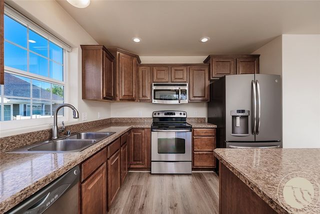 3136 Amelia CIRCLE, Billings, MT 59106