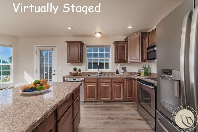 3136 Amelia CIRCLE, Billings, MT 59106