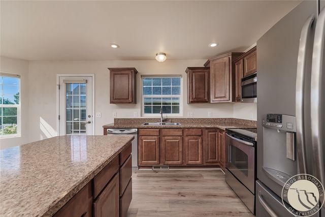 3136 Amelia CIRCLE, Billings, MT 59106