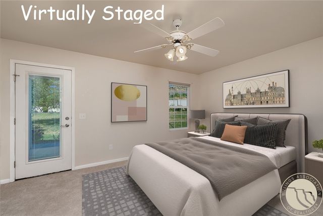 3136 Amelia CIRCLE, Billings, MT 59106