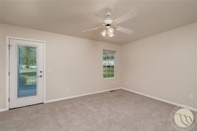 3136 Amelia CIRCLE, Billings, MT 59106