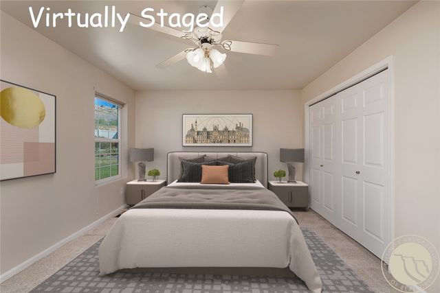 3136 Amelia CIRCLE, Billings, MT 59106