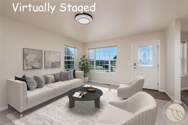 3136 Amelia CIRCLE, Billings, MT 59106