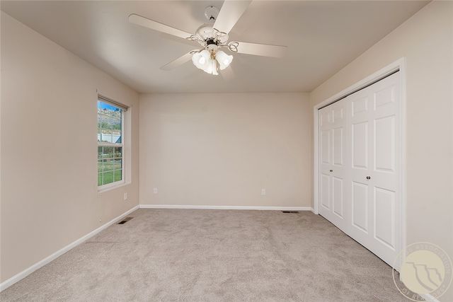 3136 Amelia CIRCLE, Billings, MT 59106