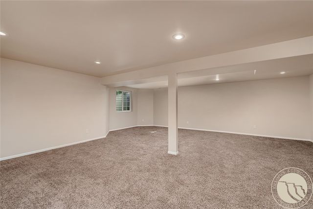 3136 Amelia CIRCLE, Billings, MT 59106