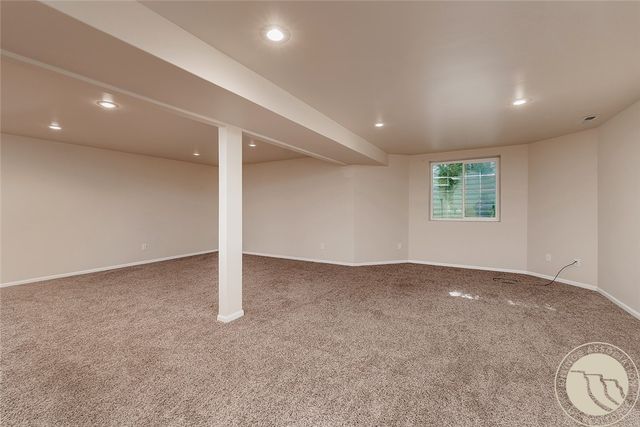 3136 Amelia CIRCLE, Billings, MT 59106