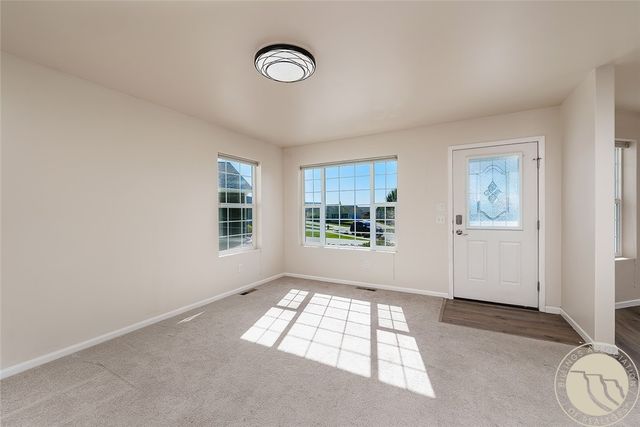 3136 Amelia CIRCLE, Billings, MT 59106